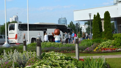 Туризм в Беларуси: какие области самые популярные и где чаще всего останавливаются путешественники